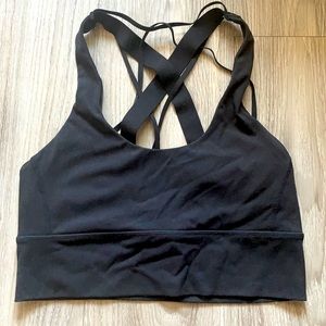 Balance Athletica Aura Bra